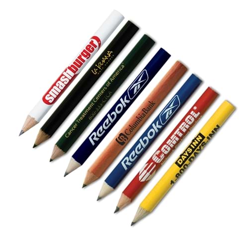 Church Pew Pencils